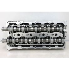 CULATA COMPLETA PARA HYUNDAI H1 STAREX Y SORENTO CRDI D4CB 22100-4A010 CRDI