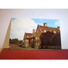 THE HAYCOCK HOTEL, WANSFORD, PETERBOROUGH, NORTHAMPTONSHIRE unused postcard =