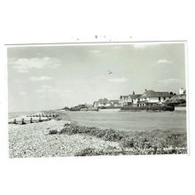 Sussex postcard Kingston Gorse Ferring on Sea