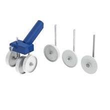 Albion Engineering Company 640-4 Backer Rod Insertion Tool - Road Model