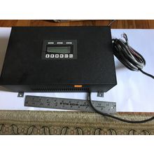 BEHR VER-B2 MODIFICATION SK75-2T FIRMWARE 2-02 VER B7,EM