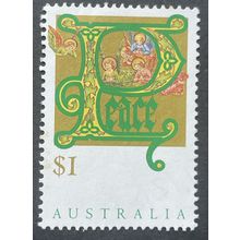 AUSTRALIA 1993 sg 1434 USED #2