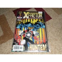 X-Factor (1986 1st Series) # 143......March 1998