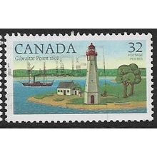 1984 SG 1131 - fine used (o)