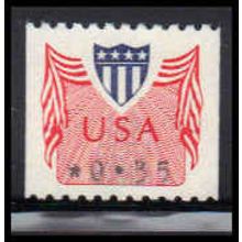 CVP31a 35c Shield Very Fine MNH SG PA4589