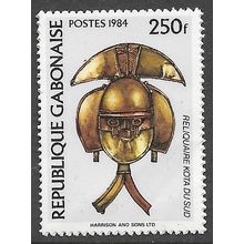 1984 Michel 920D - MNH (**)