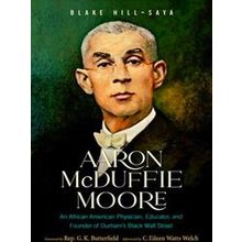 Aaron Mcduffie Moore