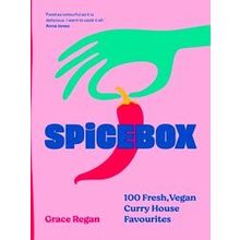 Spice Box