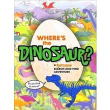 Where's The Dinosaur