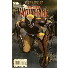 Wolverine (Vol 2) # 078 NM 1in15 VARIANT MODERN AGE COMICS
