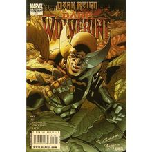 Wolverine (Vol 2) # 077 NM 1in15 VARIANT MODERN AGE COMICS