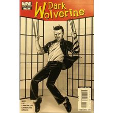 Wolverine (Vol 2) # 076 NM CoverB MODERN AGE COMICS