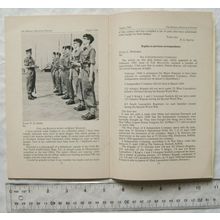 1981 The Bulletin, Military Historical Society, Vol. XXXII, No. 125
