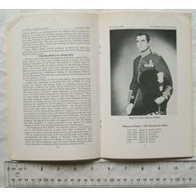 1980 The Bulletin, Military Historical Society, Vol. XXXI, No. 122