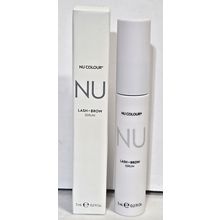 Nu Skin Nuskin Nu Colour LASH + BROW Eyelash Serum Sealed 0.2fl oz 5ml