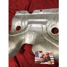 Land Rover 2008-2012 LR2 Exhaust Manifold Heat Shield LR003270 3.2L