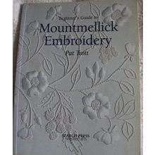 Beginner's Guide to Mountmellick Embroidery