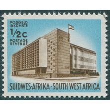 South West Africa 1961 ½c GPO Windhoek SG171 CTO
