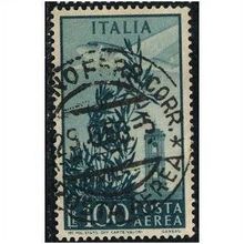 1948 Michel 763 - fine used (o)