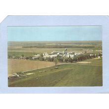 New Jersey Jamesburg Forsgate Farms~1411