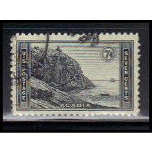 Used 746 7c Acadia National Park Fine RA2350