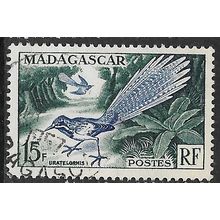 1952 SG 324 - #2 fine used (o)