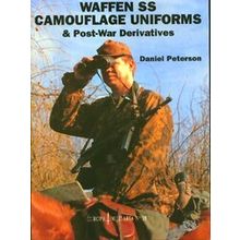 Waffen SS Camouflage Uniforms & Post War