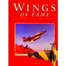 Wings Of Fame