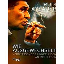 Wie Ausgewechselt