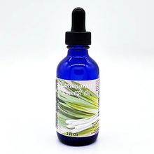 Our Aroma Lemongrass Essential oil [ 2 Fl Oz ]