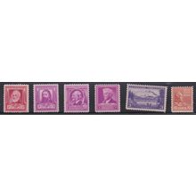 800 3c Alaska Fine Plus MNH VA0348e