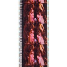 AEROSMITH. Pk MTP - A043q. 1 STRIP OF 5 - 35MM FILM CELLS.