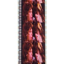 AEROSMITH. Pk MTP - A043q. 1 STRIP OF 5 - 35MM FILM CELLS.