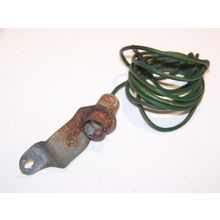 1967 MERCURY COURTESY LIGHT FOMOCO #C9MB-13A756-A1 1968 1969 1970 1971