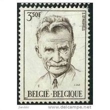 1971 Michel 1656 - fine used (o)