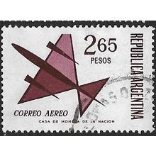 1974 Michel 1182 - fine used (o)