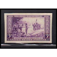 755 3c Wisconsin Very Fine MNH Z1795