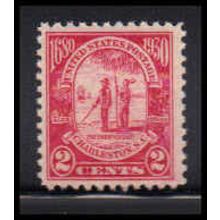 683 2c Charleston Fine MNH O2383