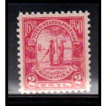 683 2c Charleston Fine MNH O2417