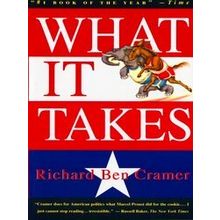 What It Takes