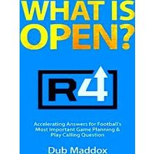 What Is Open