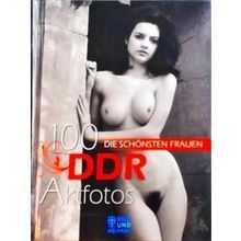 100 Ddr-Aktfotos