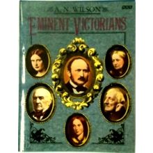 Eminent Victorians