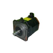 FANUC A06B-0223-B705 AC SERVO MOTOR,1.4 kW,138V,3PH,AIF 4/4000,A860-2010-T341,TF
