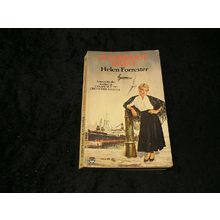 Liverpool Daisy bu Helen Forrester
