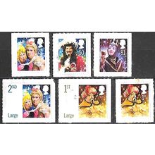 2008 Christmas Used Set HRD2-C