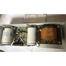NEW AP ADTECH UE24-7U SOLID STATE DC POWER SUPPLY, 24VDC @ 7A,AP41-091B,FL