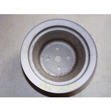 1960 - 72 Ford Water Pump Pulley C0DE-8509-A Mustang Falcon Bronco Comet 170 200