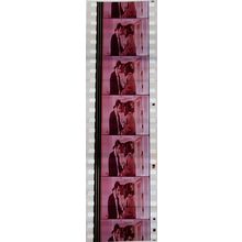 Pulp Fiction. Pk VXM - C063k. 1 STRIP OF 5 - 35MM FILM CELLS PK VXM