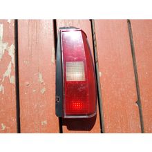1984 Chevrolet Cavalier Station Wagon Tail Light RH PS OEM 5972434 Brake Chevy